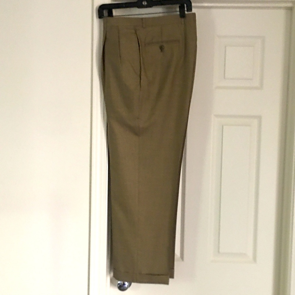 Men's Dress Slacks